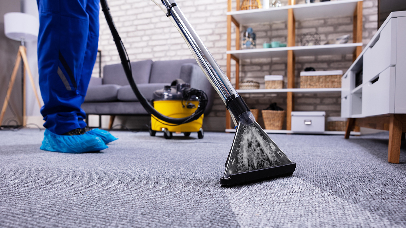 carpet-cleaning