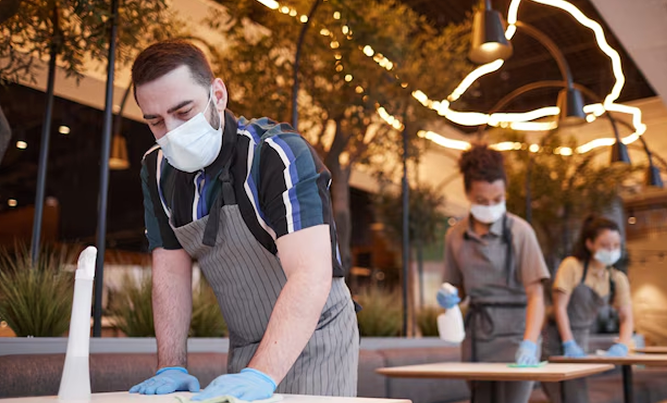 resturant-cleaning